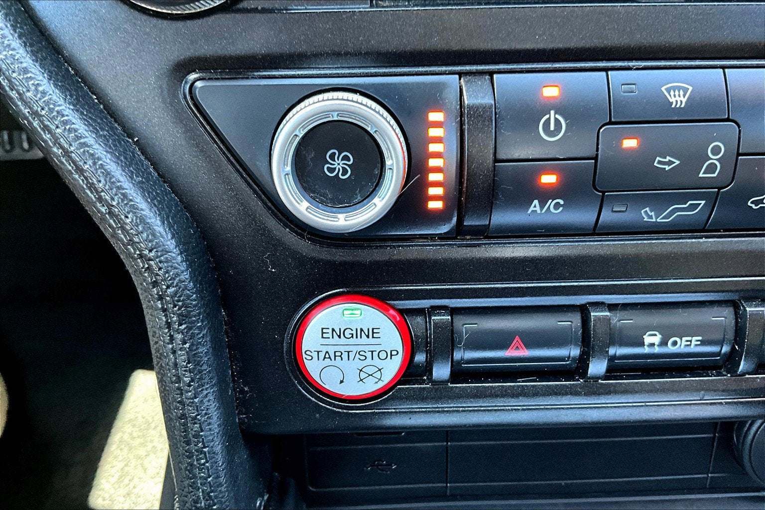 2016 Ford Mustang EcoBoost