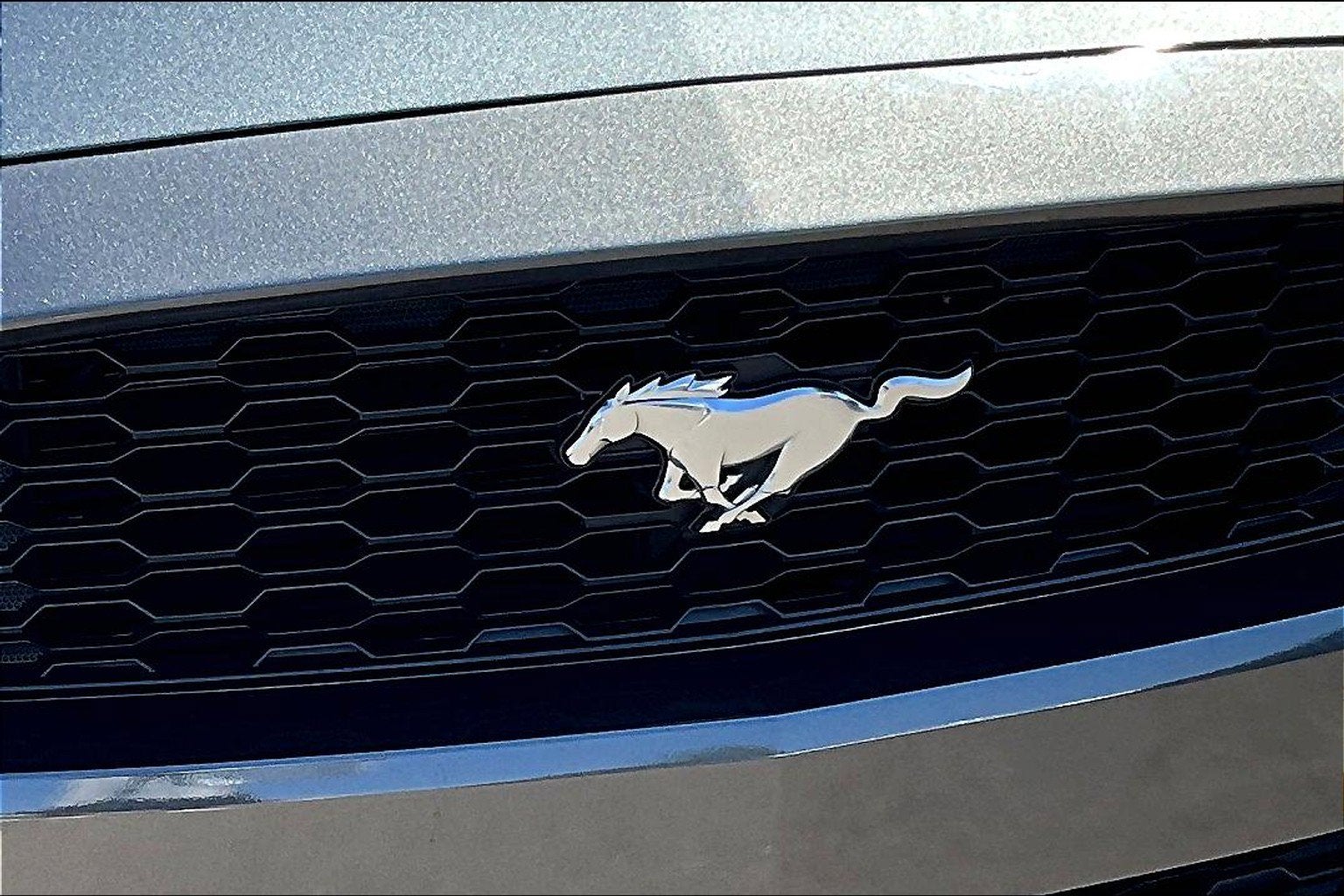 2016 Ford Mustang EcoBoost