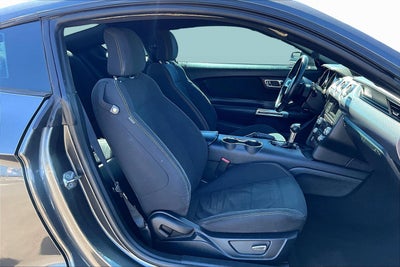 2016 Ford Mustang EcoBoost