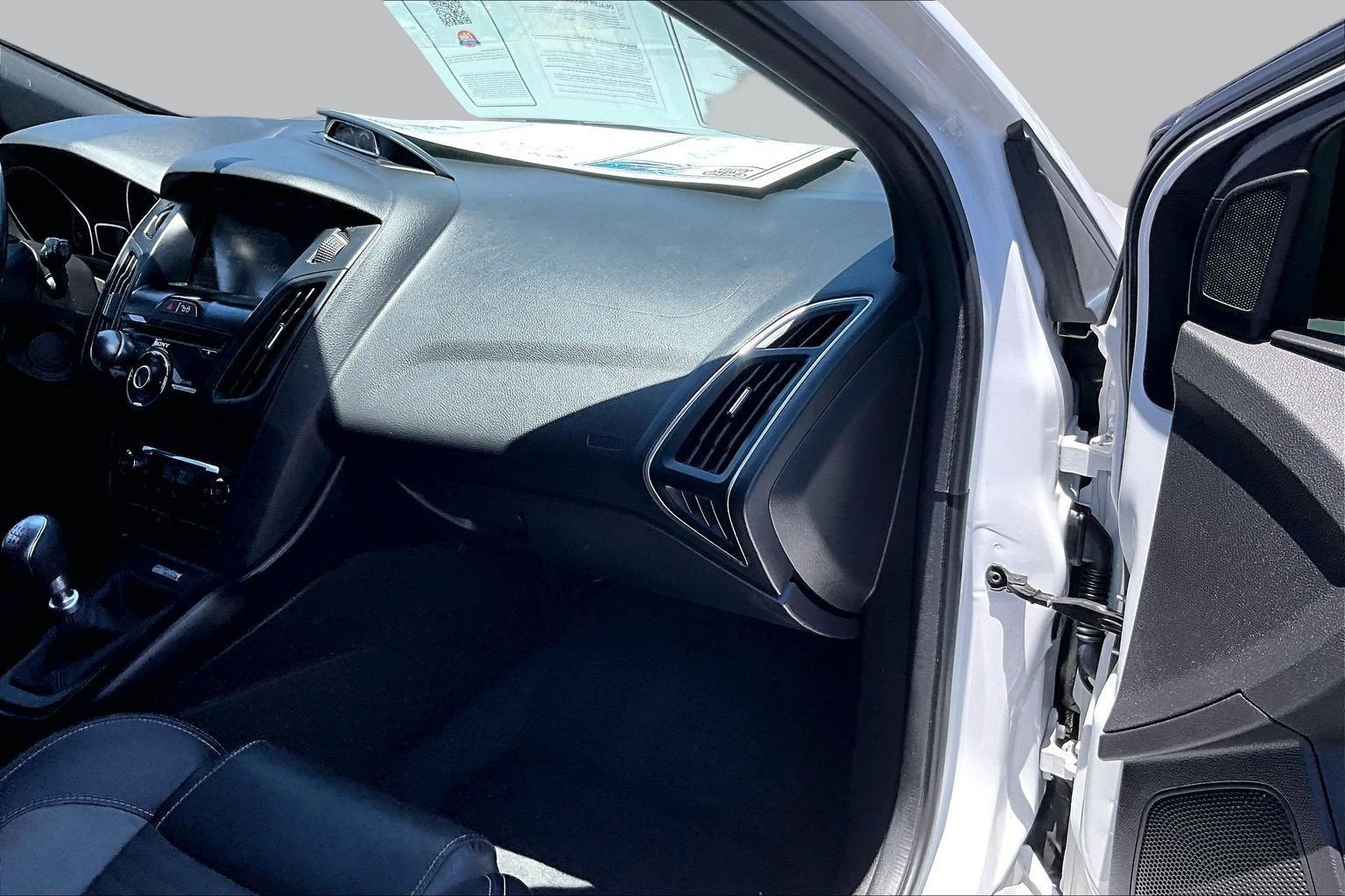 2013 Ford Focus ST - Photo 15