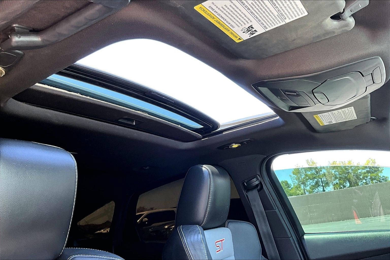 2013 Ford Focus ST - Photo 16