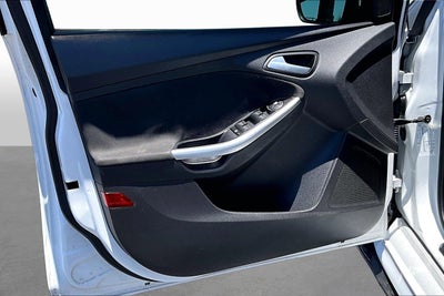2013 Ford Focus ST