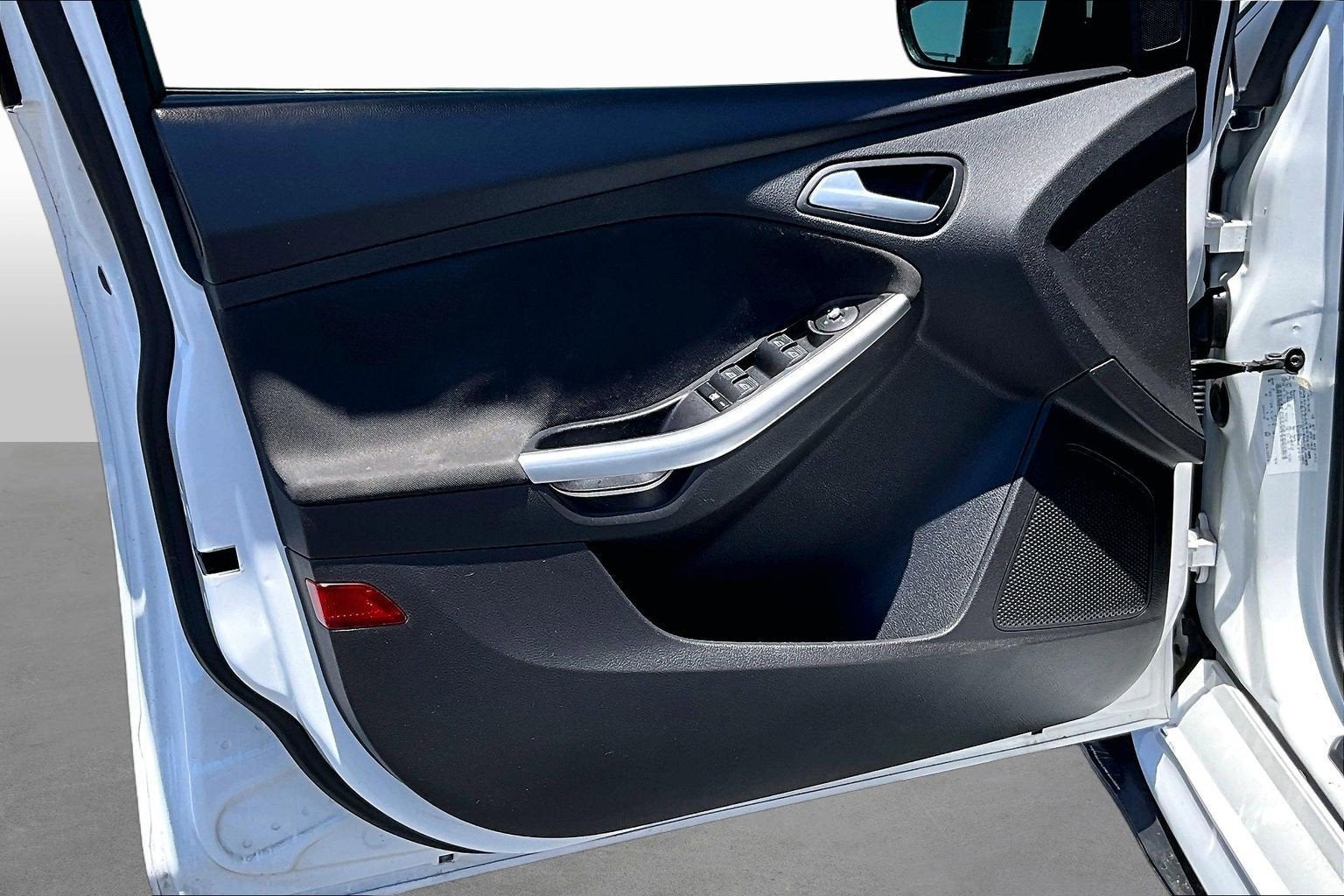 2013 Ford Focus ST