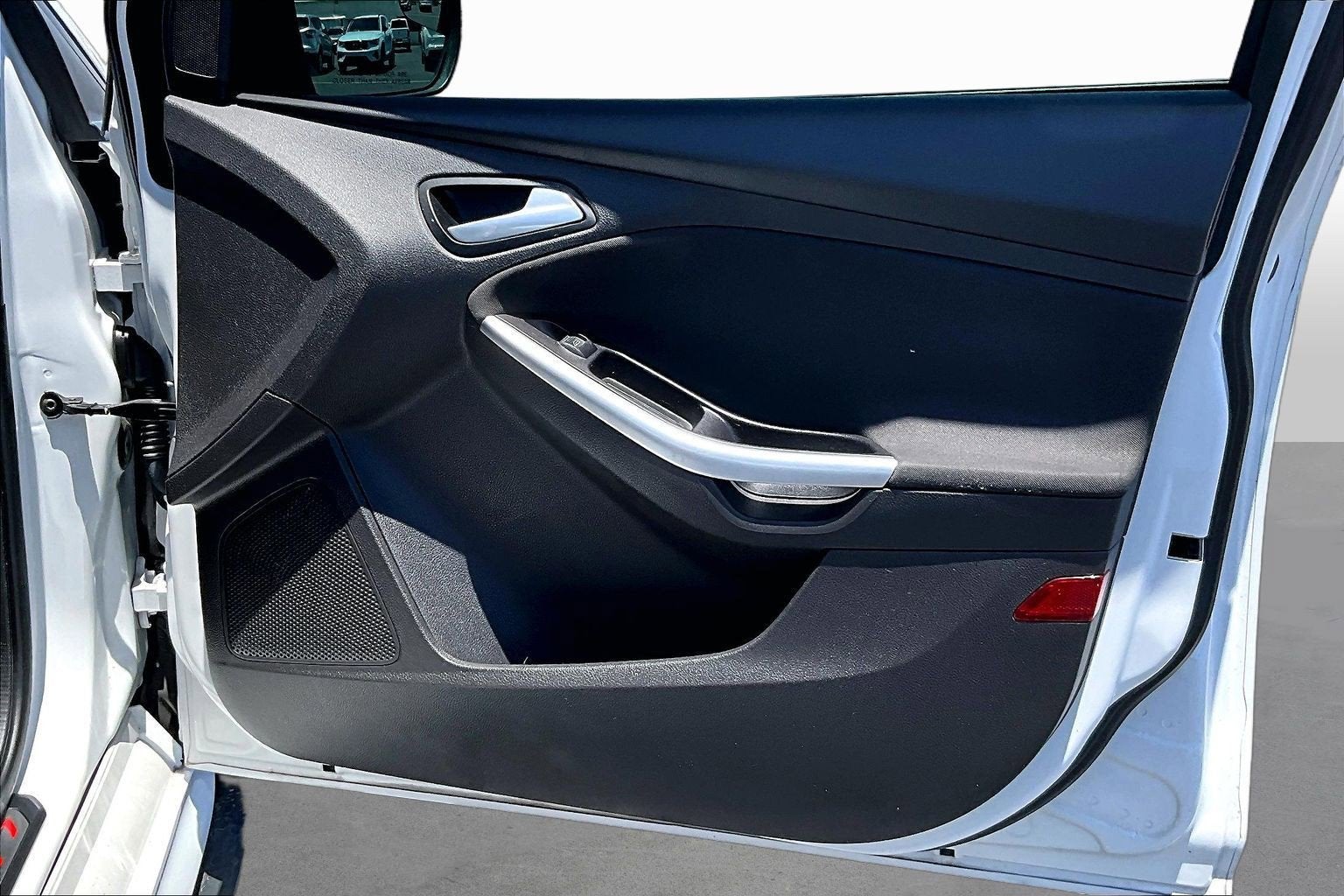 2013 Ford Focus ST - Photo 18