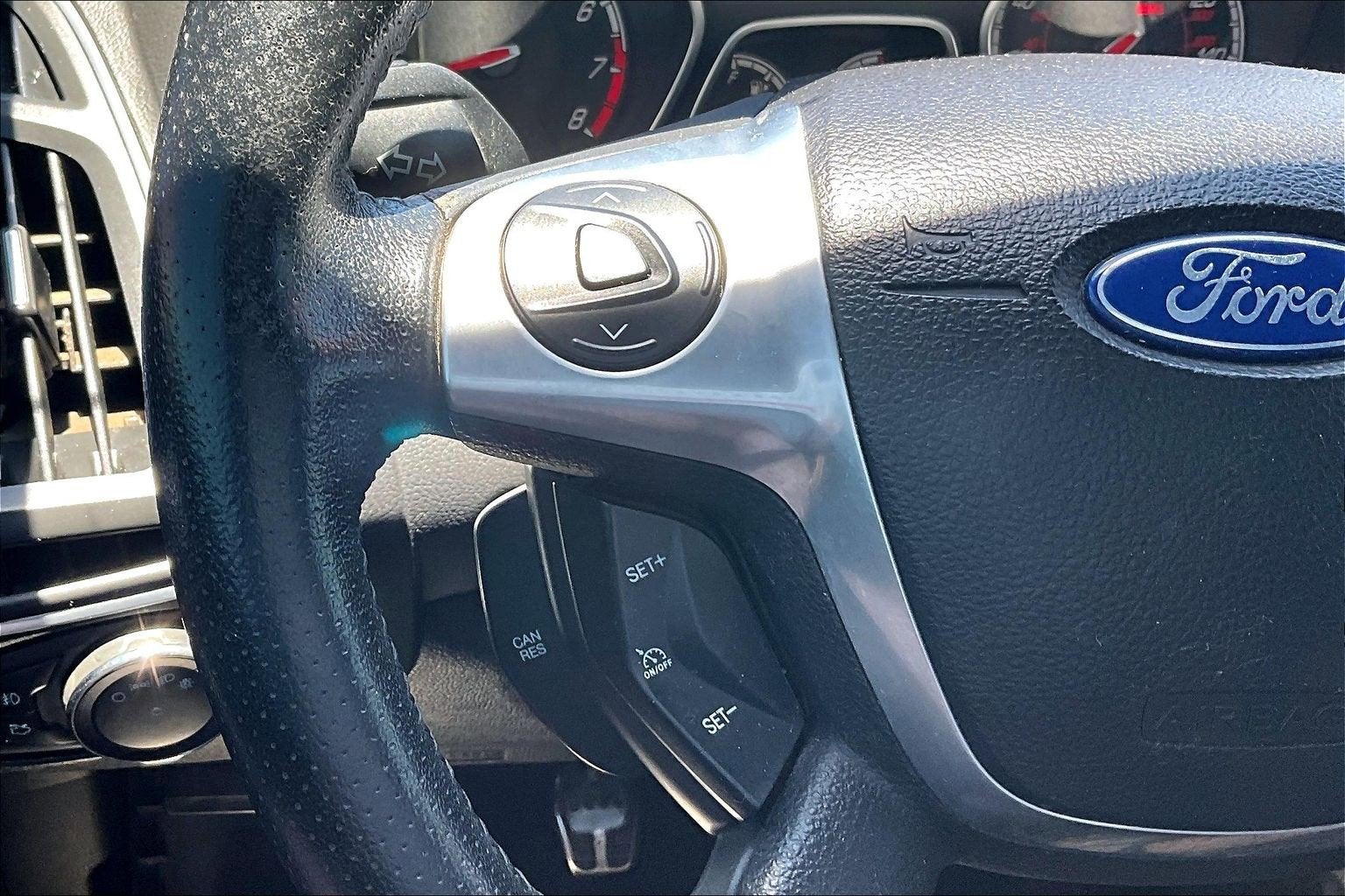 2013 Ford Focus ST - Photo 19