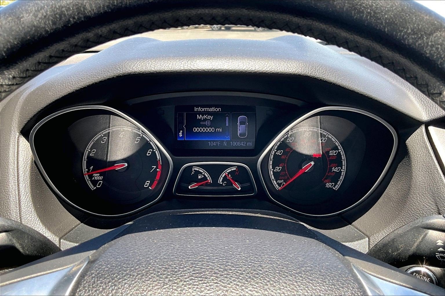 2013 Ford Focus ST - Photo 21