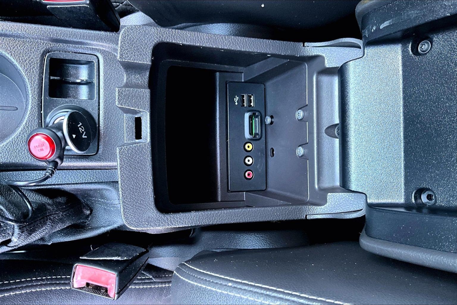 2013 Ford Focus ST - Photo 22