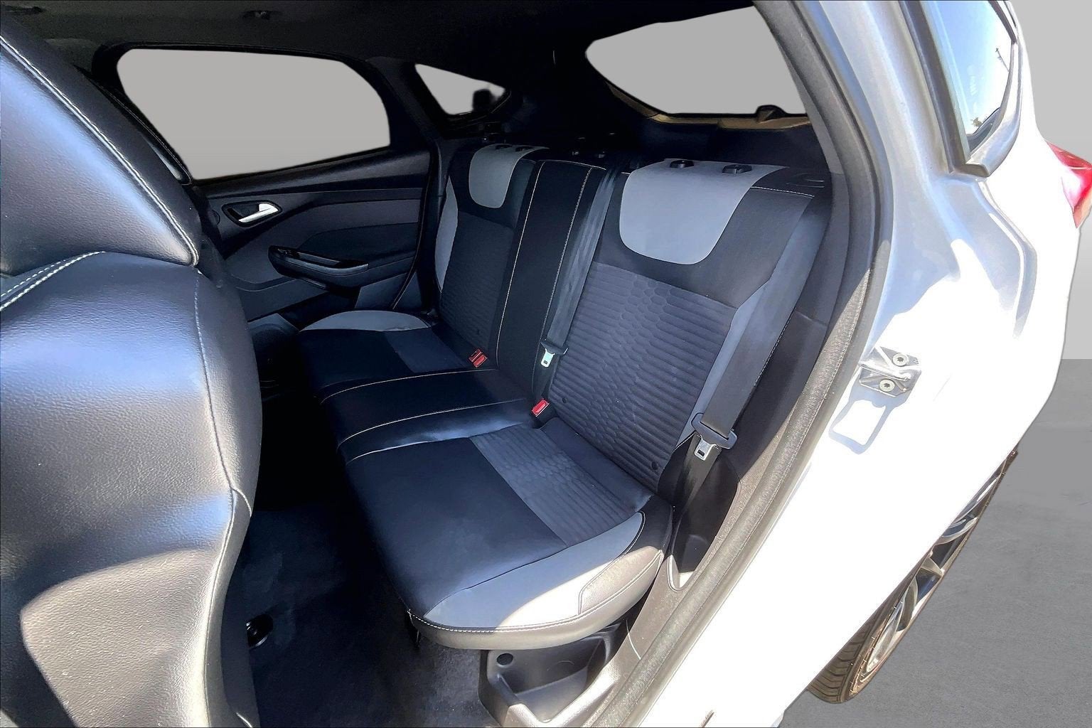2013 Ford Focus ST - Photo 24