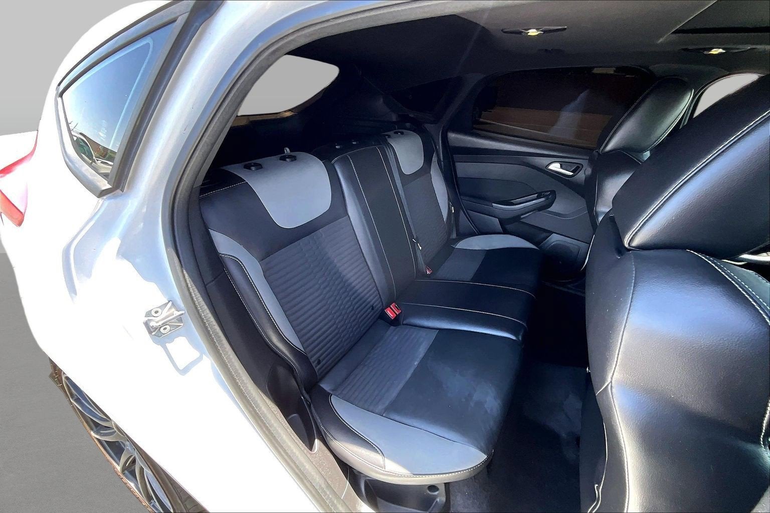 2013 Ford Focus ST - Photo 25