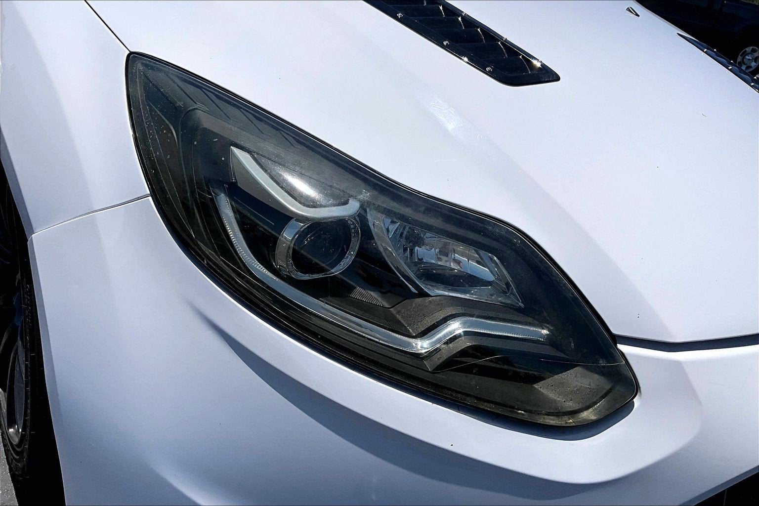 2013 Ford Focus ST - Photo 27