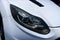2013 Ford Focus ST