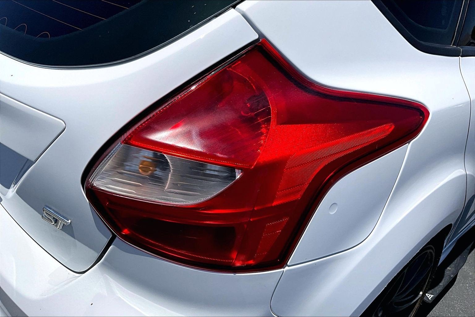 2013 Ford Focus ST - Photo 28