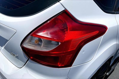 2013 Ford Focus ST