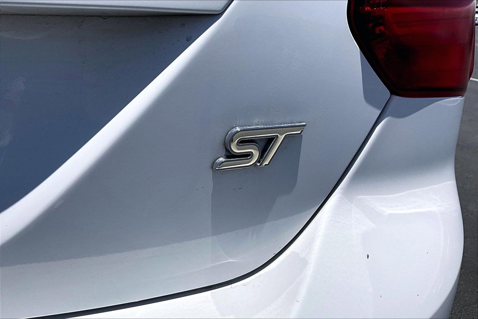 2013 Ford Focus ST - Photo 29