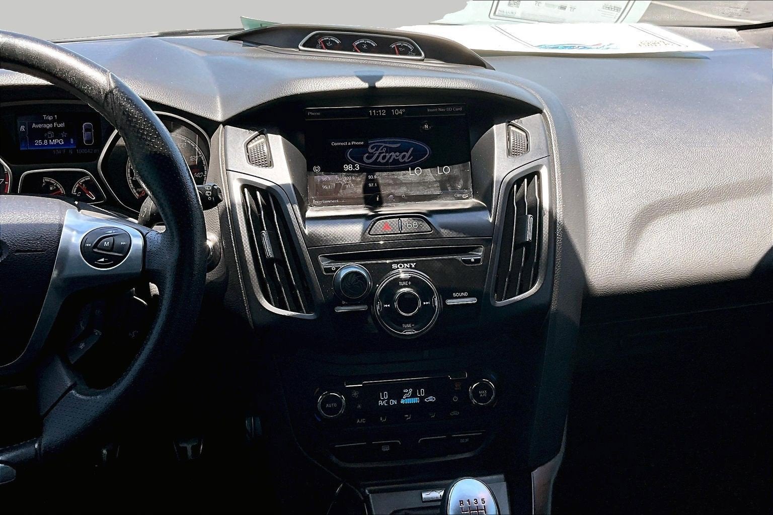 2013 Ford Focus ST - Photo 6