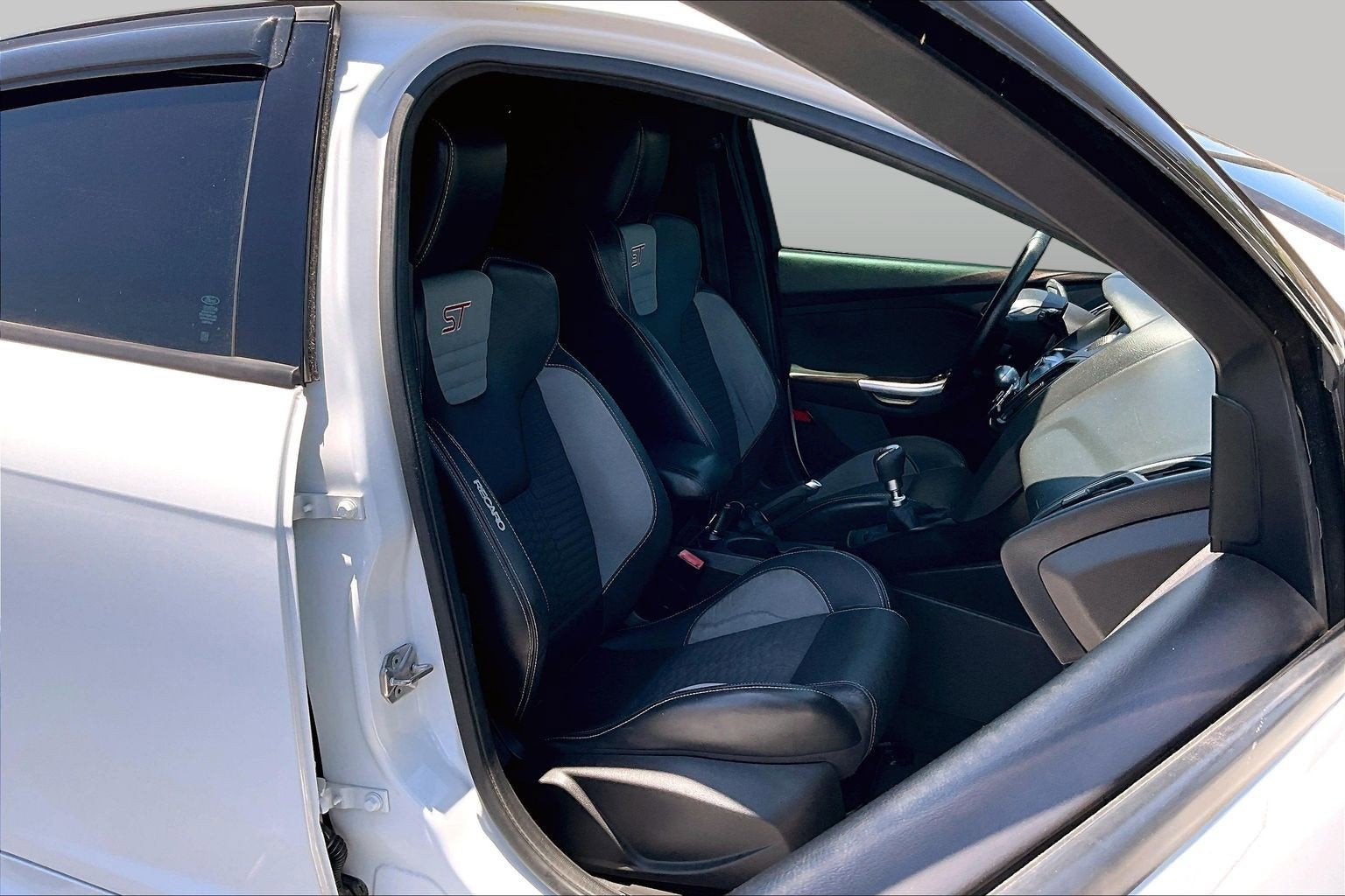 2013 Ford Focus ST - Photo 7