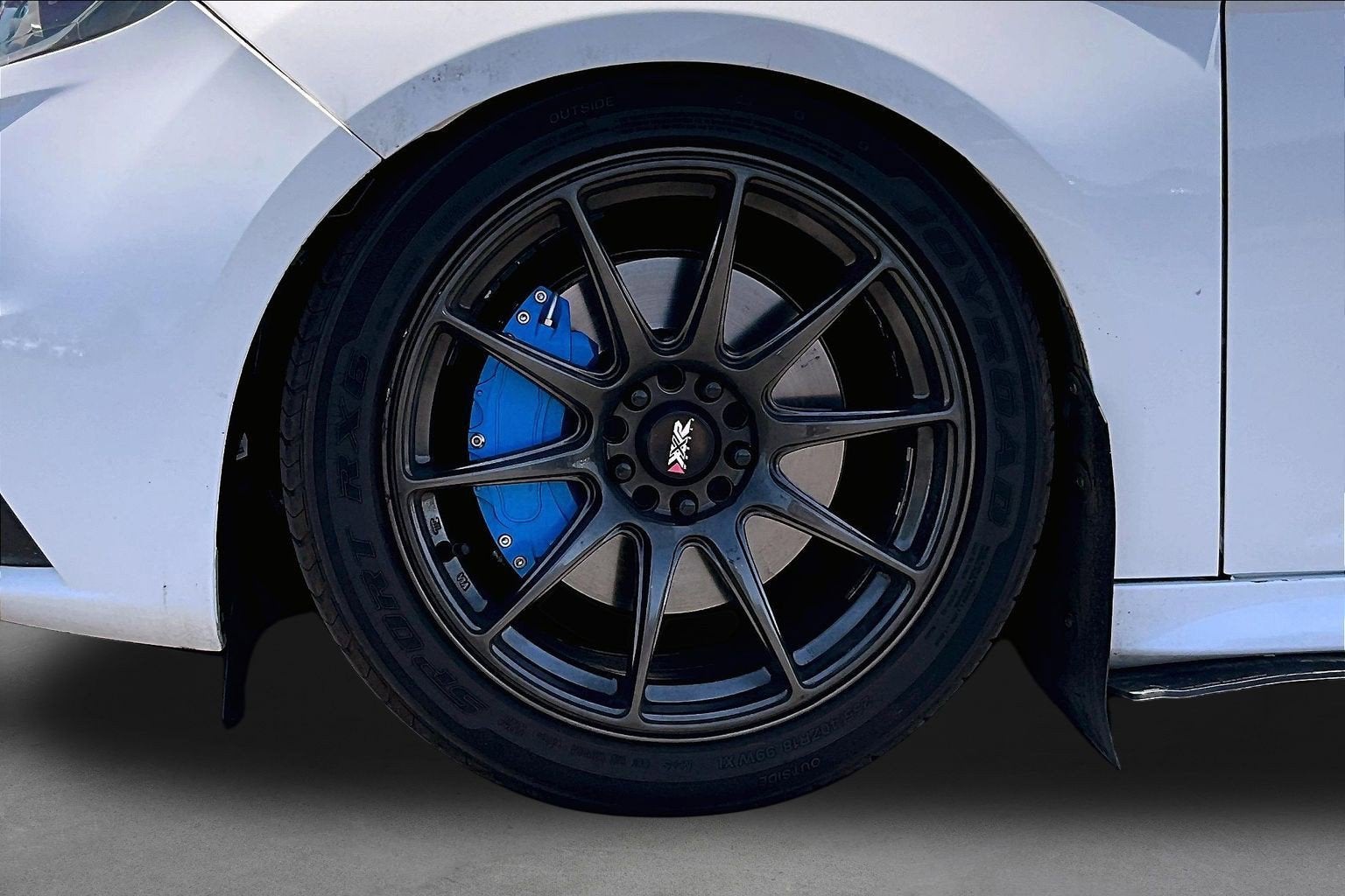 2013 Ford Focus ST - Photo 8