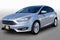 2017 Ford Focus Titanium