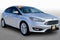 2017 Ford Focus Titanium