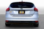 2017 Ford Focus Titanium