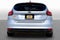 2017 Ford Focus Titanium