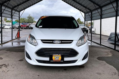 2018 Ford C-Max Hybrid SE
