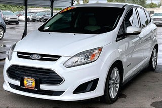 2018 Ford C-Max Hybrid SE