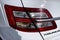 2015 Ford Taurus SE