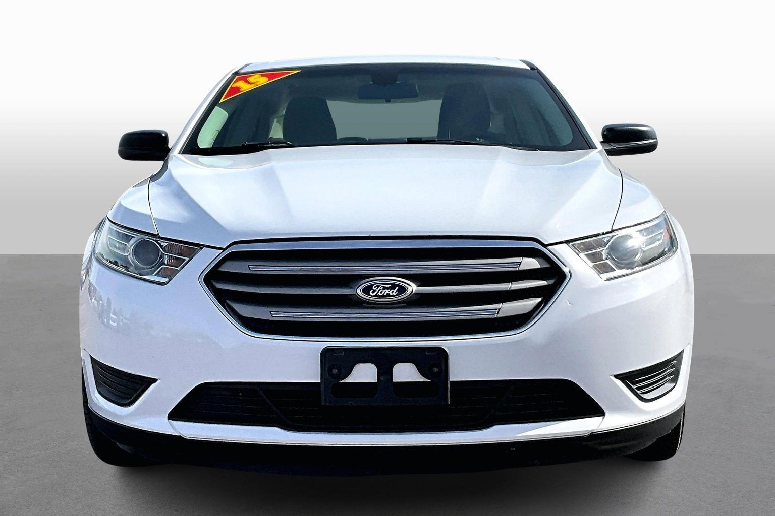 2015 Ford Taurus SE