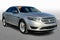 2017 Ford Taurus Limited