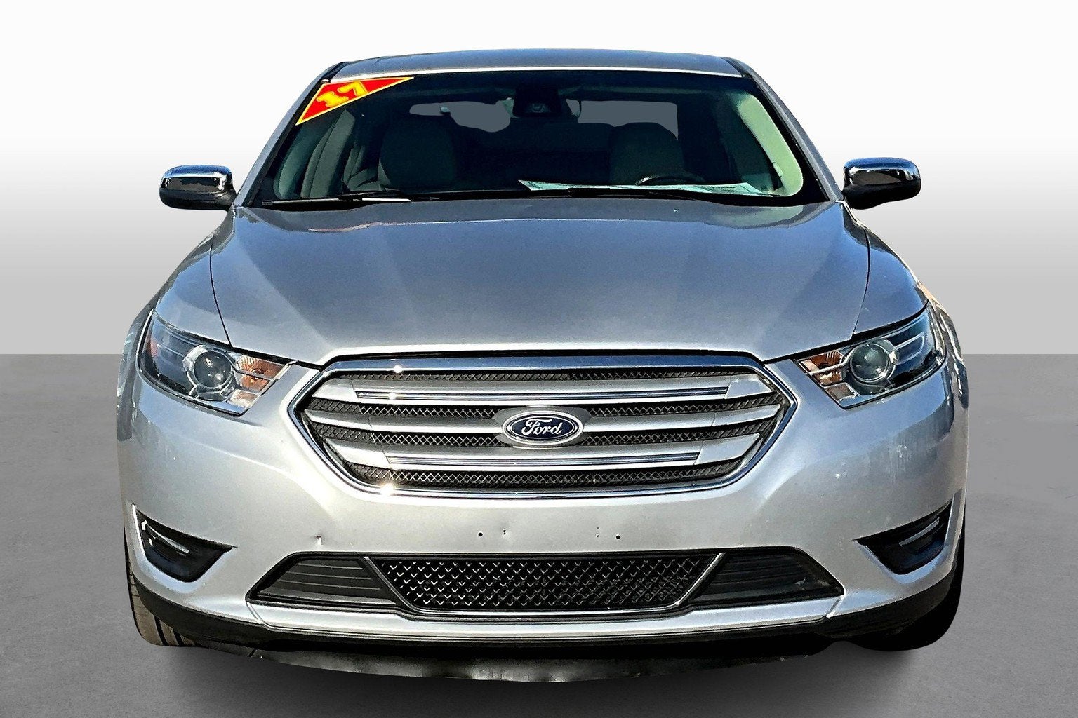 2017 Ford Taurus Limited