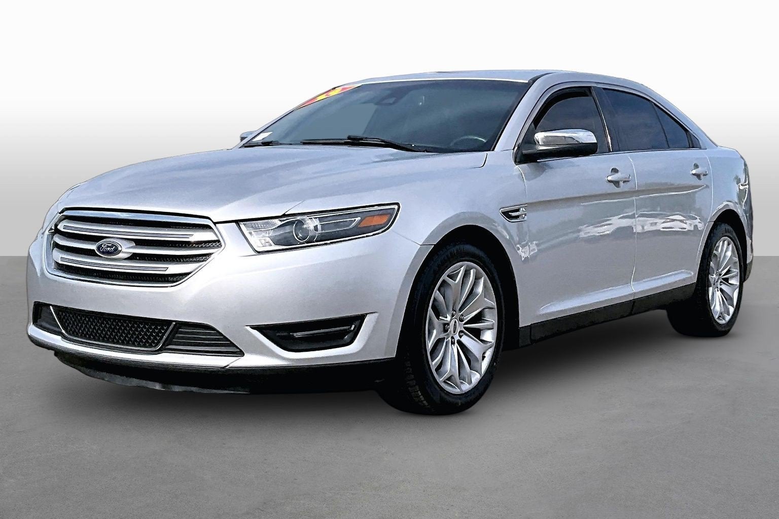 2019 Ford Taurus Limited