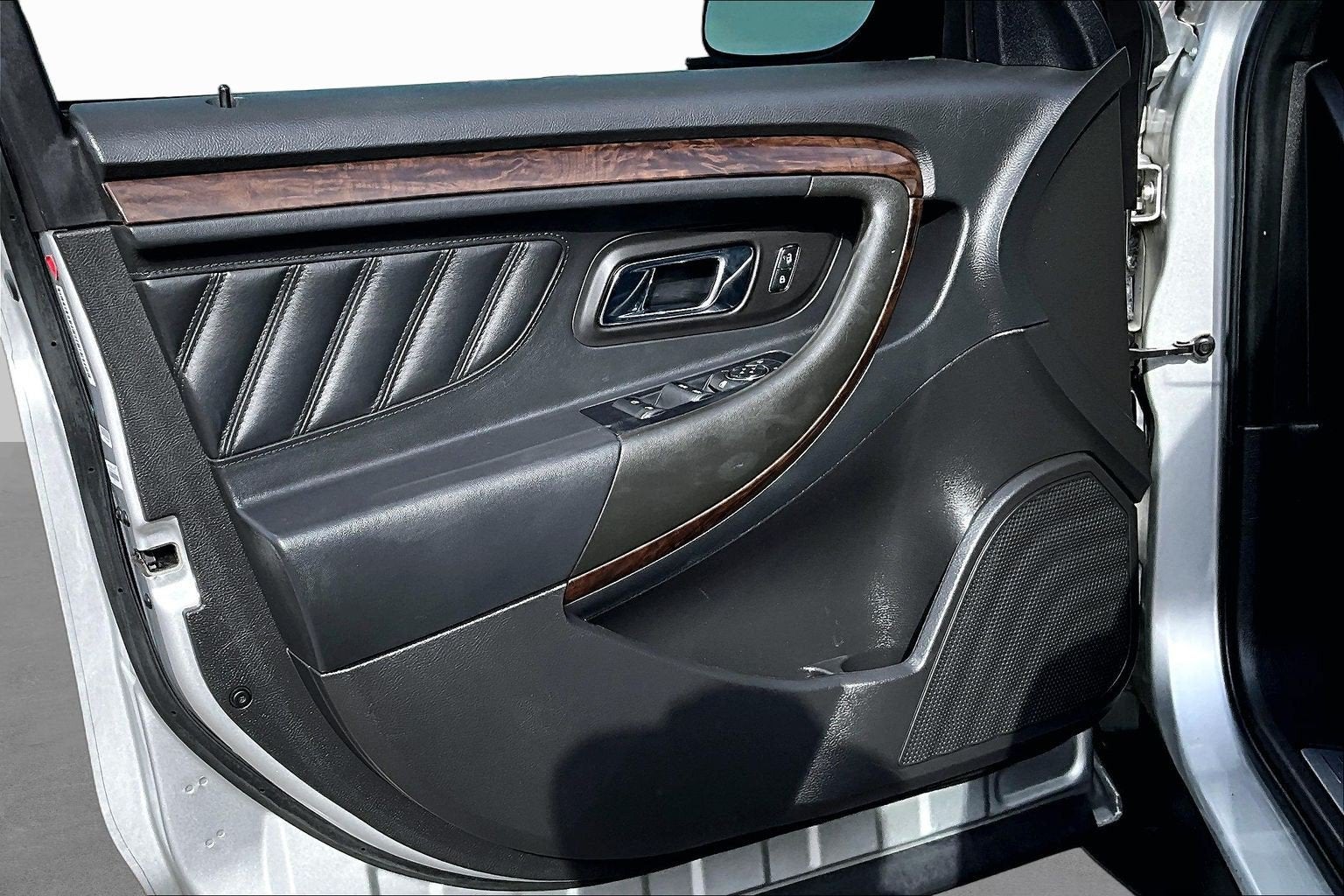 2019 Ford Taurus Limited