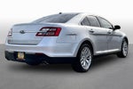 2019 Ford Taurus Limited