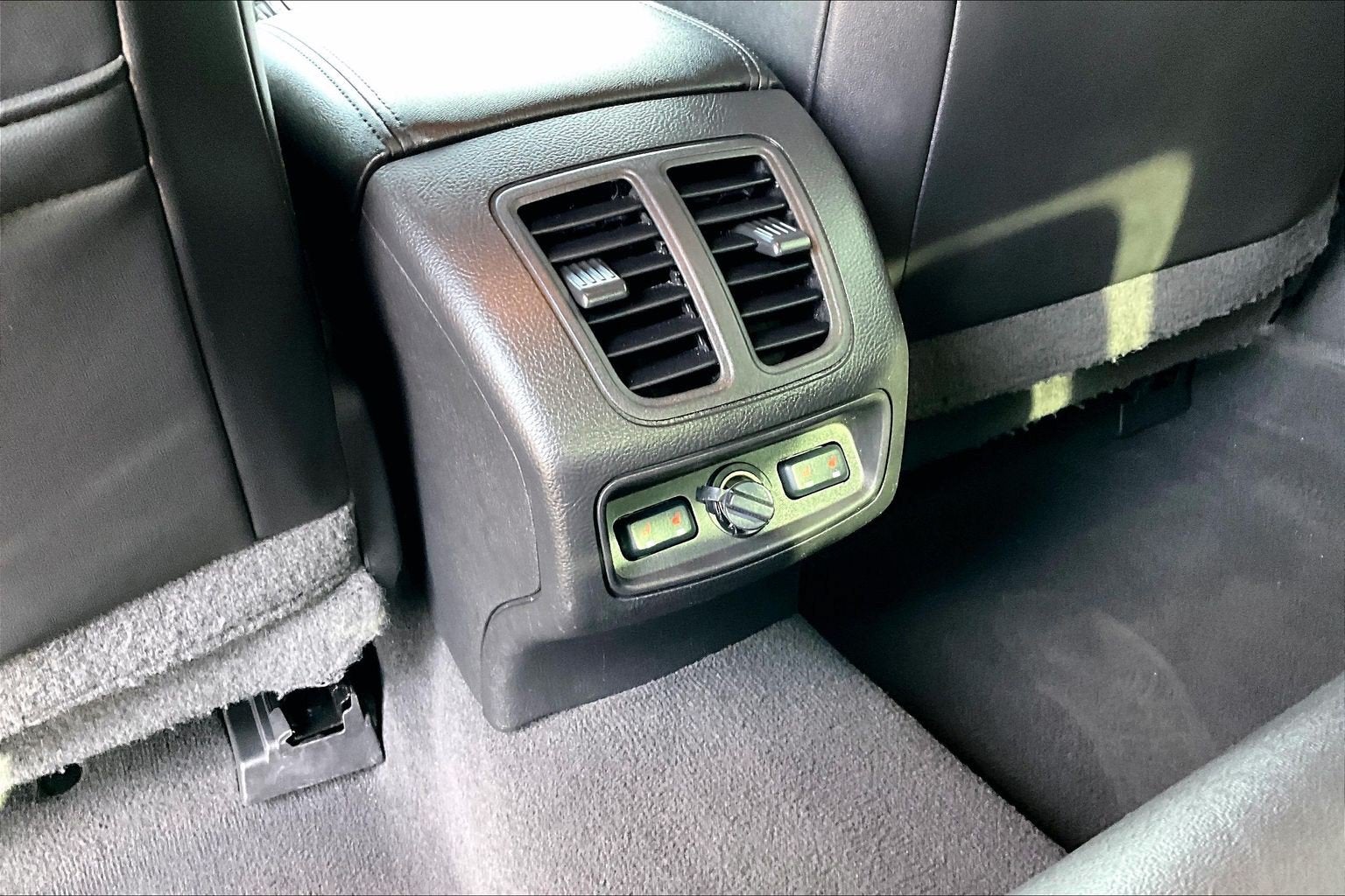 2019 Ford Taurus Limited