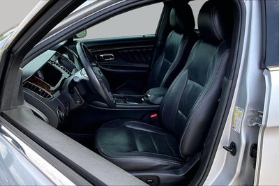 2019 Ford Taurus Limited