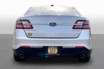 2019 Ford Taurus Limited