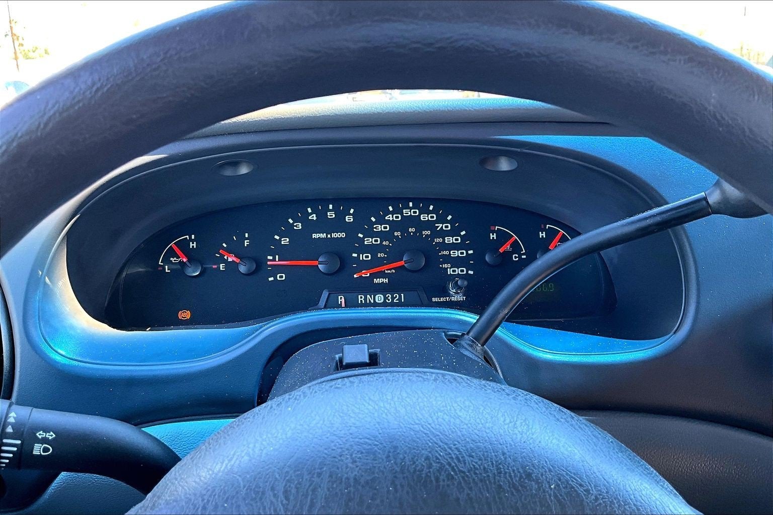 2005 Ford Econoline Wagon XL