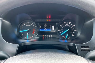 2018 Ford Explorer Base