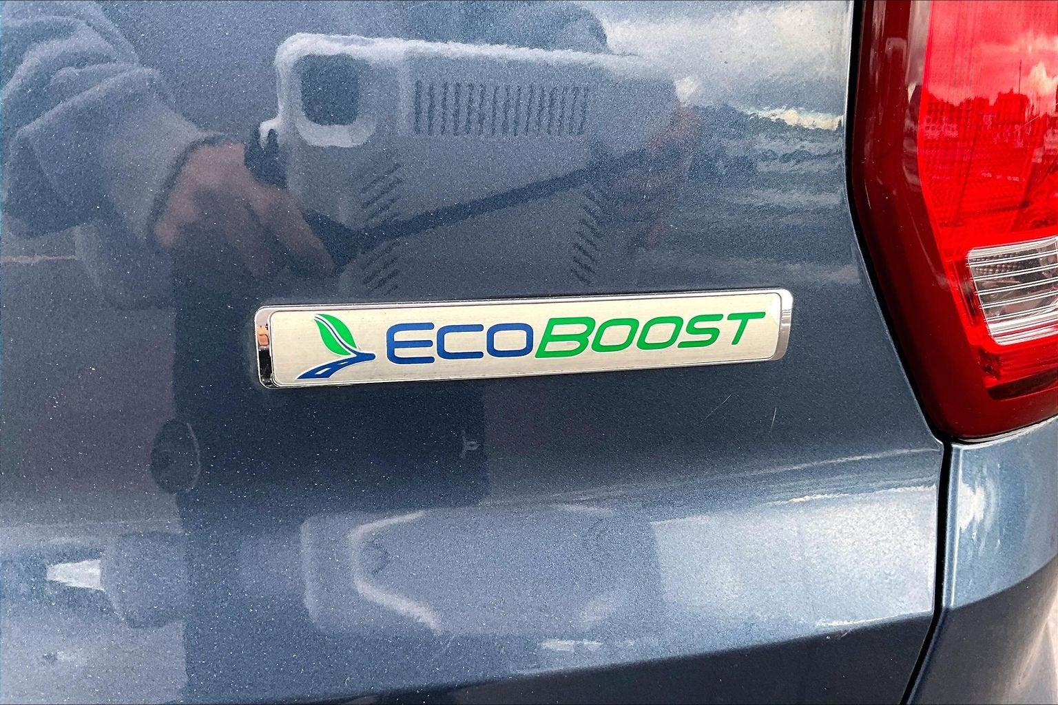 2018 Ford Explorer Base