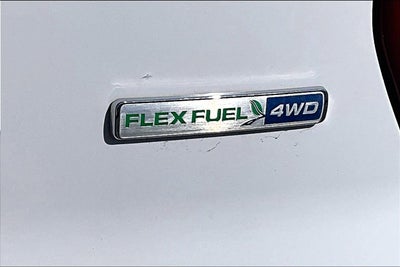 2016 Ford Explorer Base