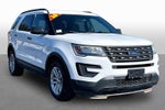 2016 Ford Explorer Base