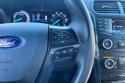 2016 Ford Explorer Base