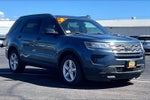 2018 Ford Explorer Base