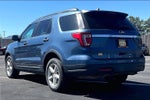 2018 Ford Explorer Base