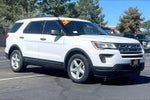 2018 Ford Explorer Base