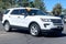 2018 Ford Explorer Base
