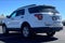 2018 Ford Explorer Base