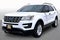 2017 Ford Explorer Base