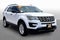 2017 Ford Explorer Base